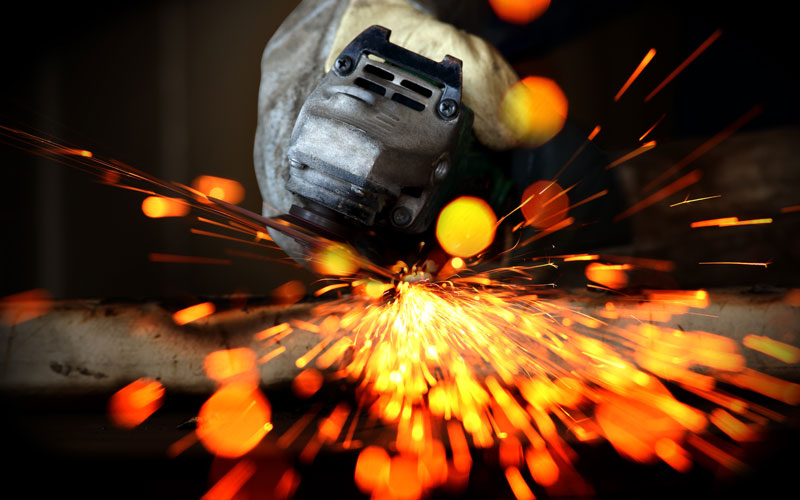Abrasive Grit and Materials. What Does it All Mean?