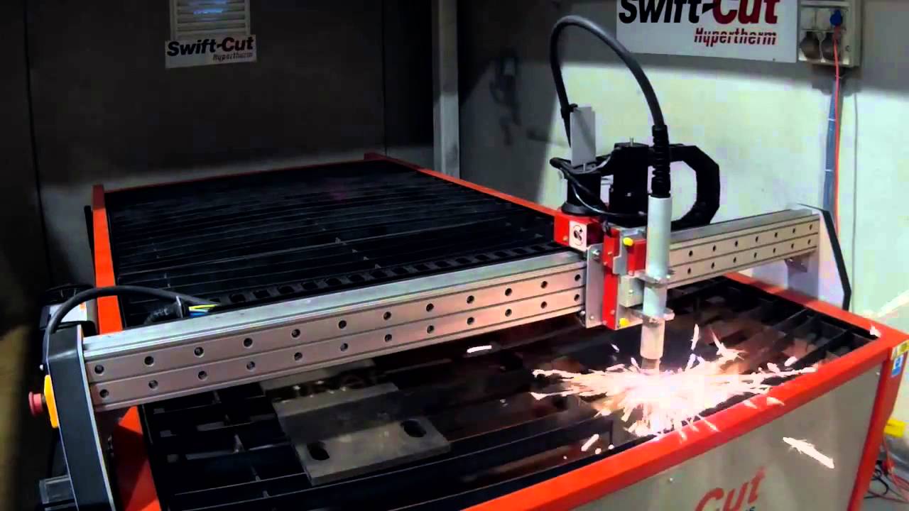 Plasma Cutting Tables Welders Supply