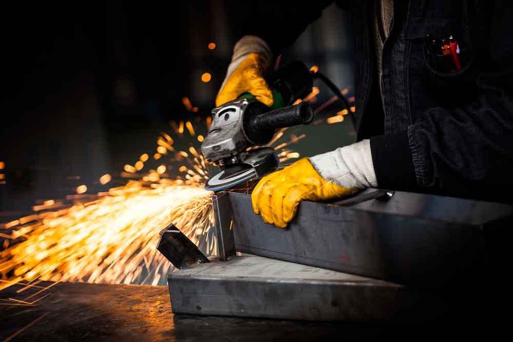 Safety Issues in the Abrasive World