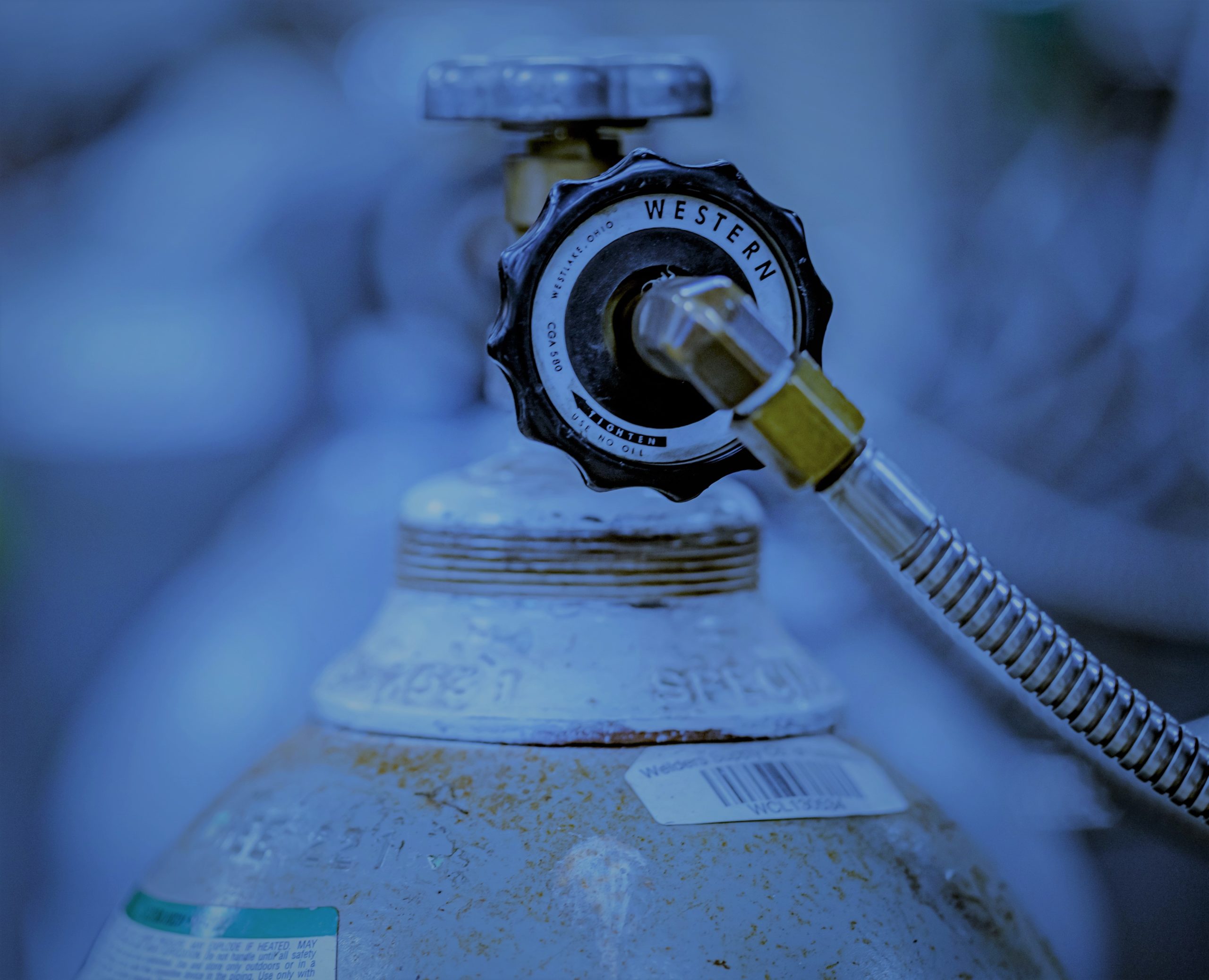 Specialty Gases Welders Supply